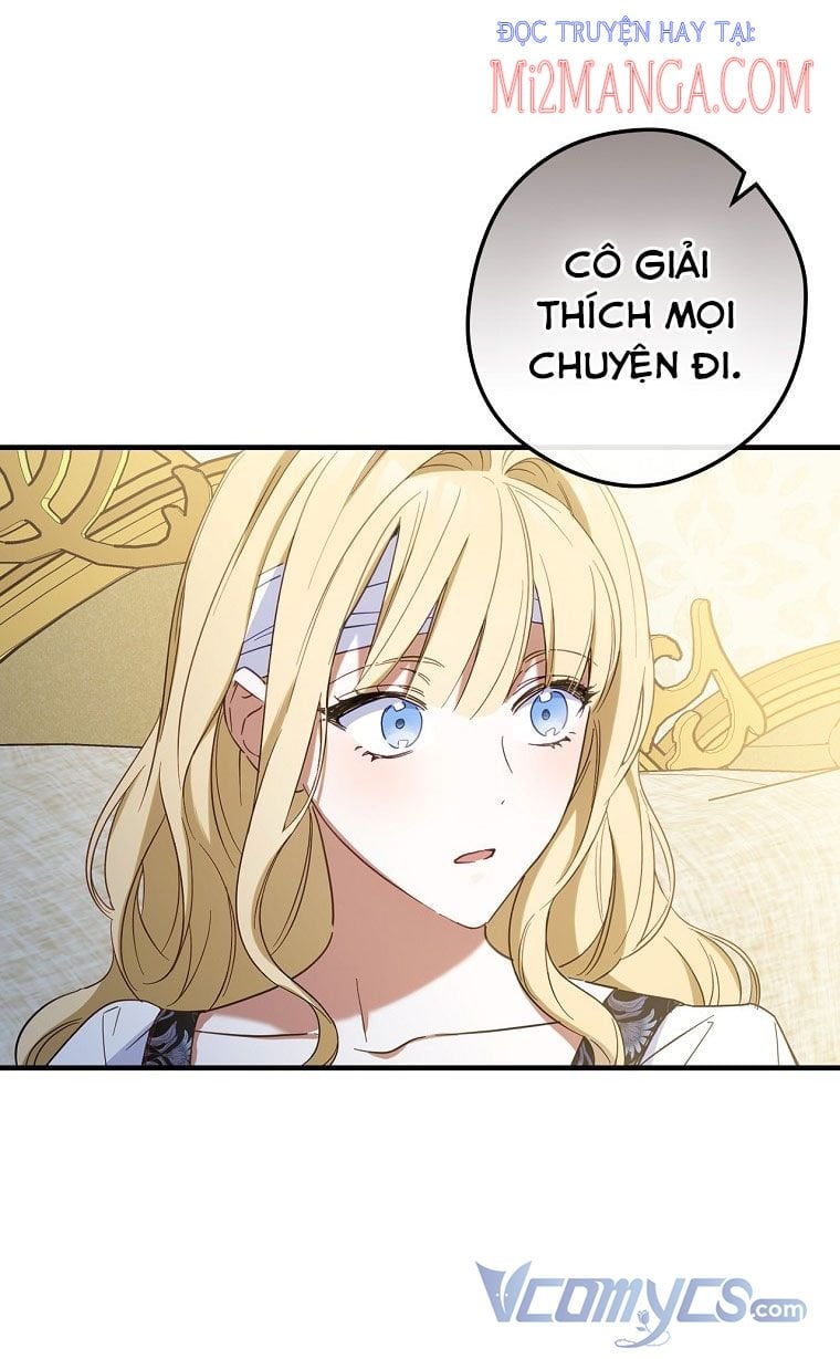 Phương Pháp Làm Chồng Hướng Về Phía Em: Chapter 19