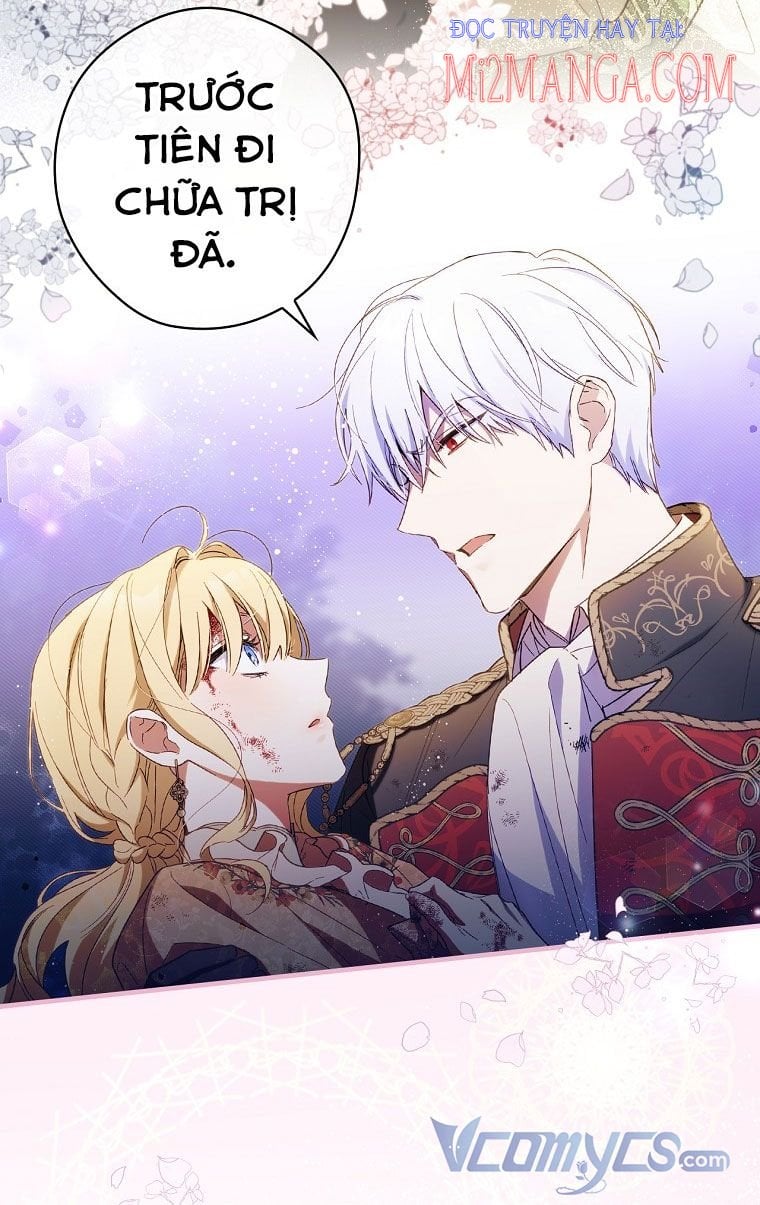 Phương Pháp Làm Chồng Hướng Về Phía Em: Chapter 19