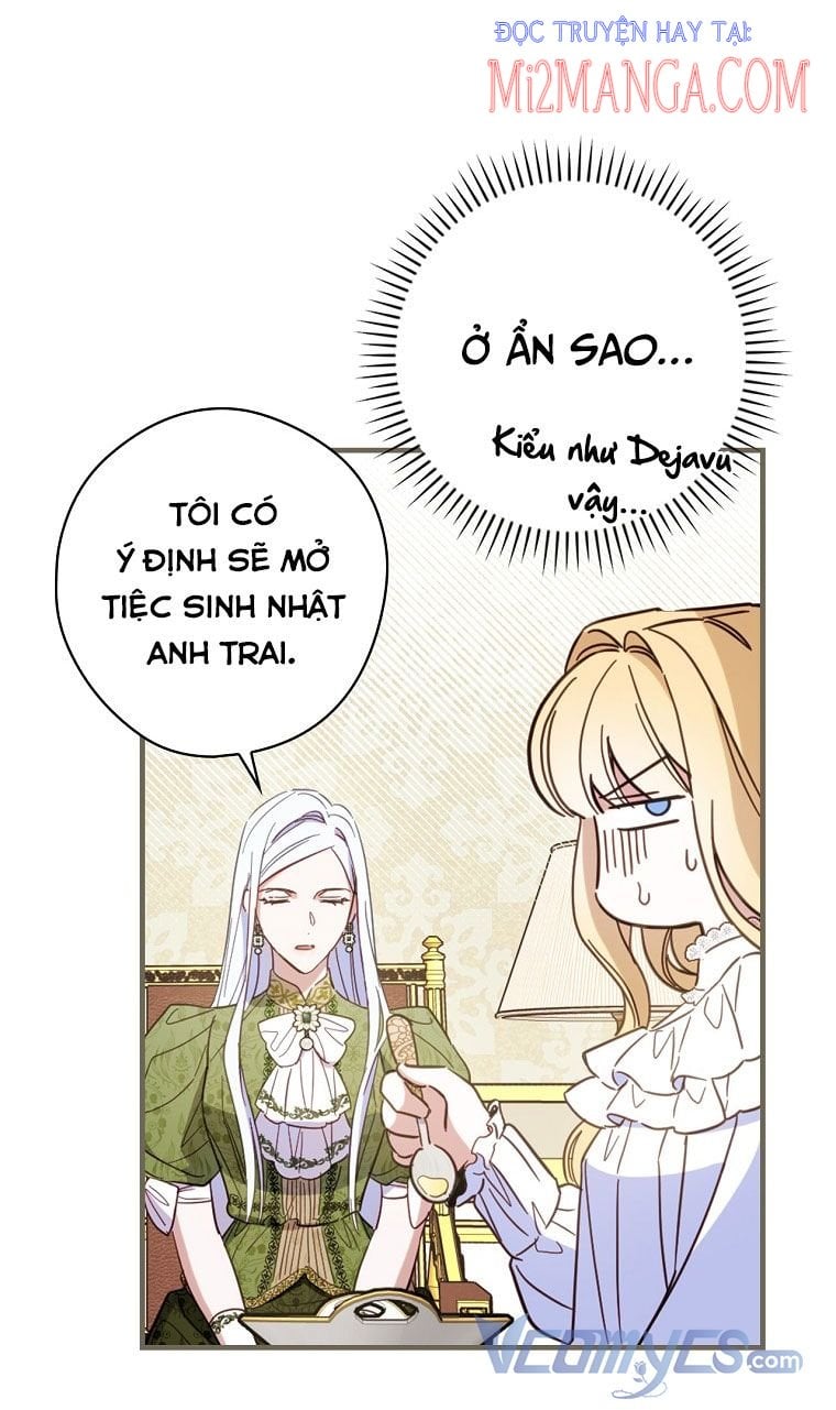 Phương Pháp Làm Chồng Hướng Về Phía Em: Chapter 20.5