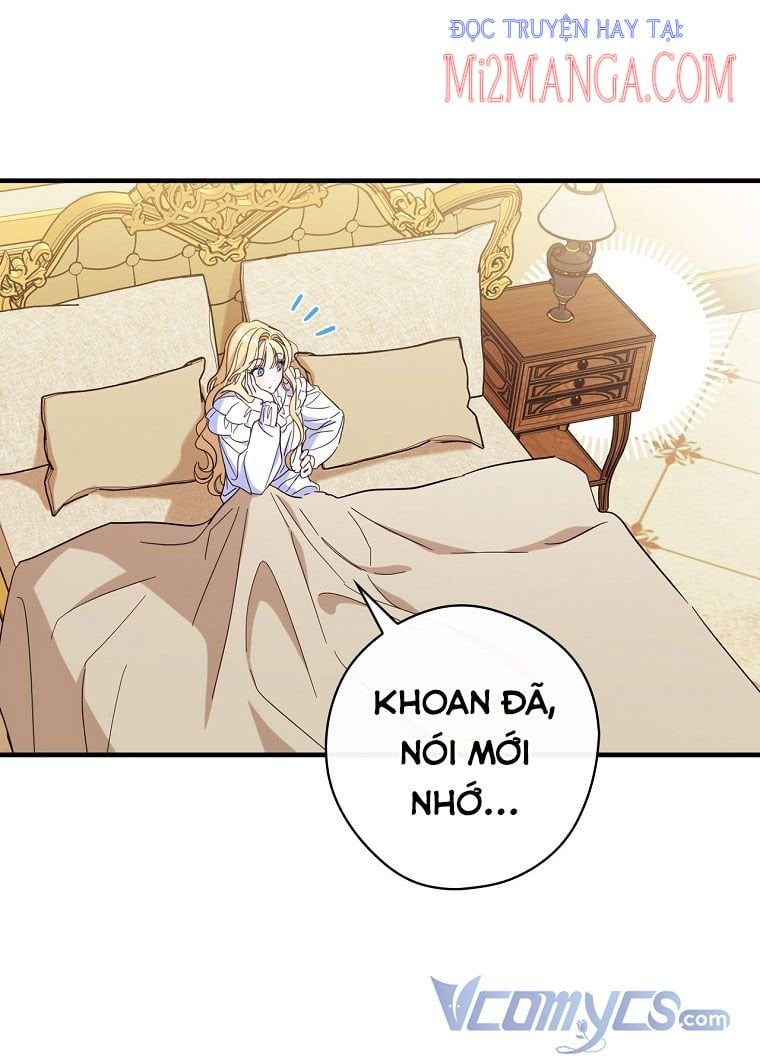 Phương Pháp Làm Chồng Hướng Về Phía Em: Chapter 20.5