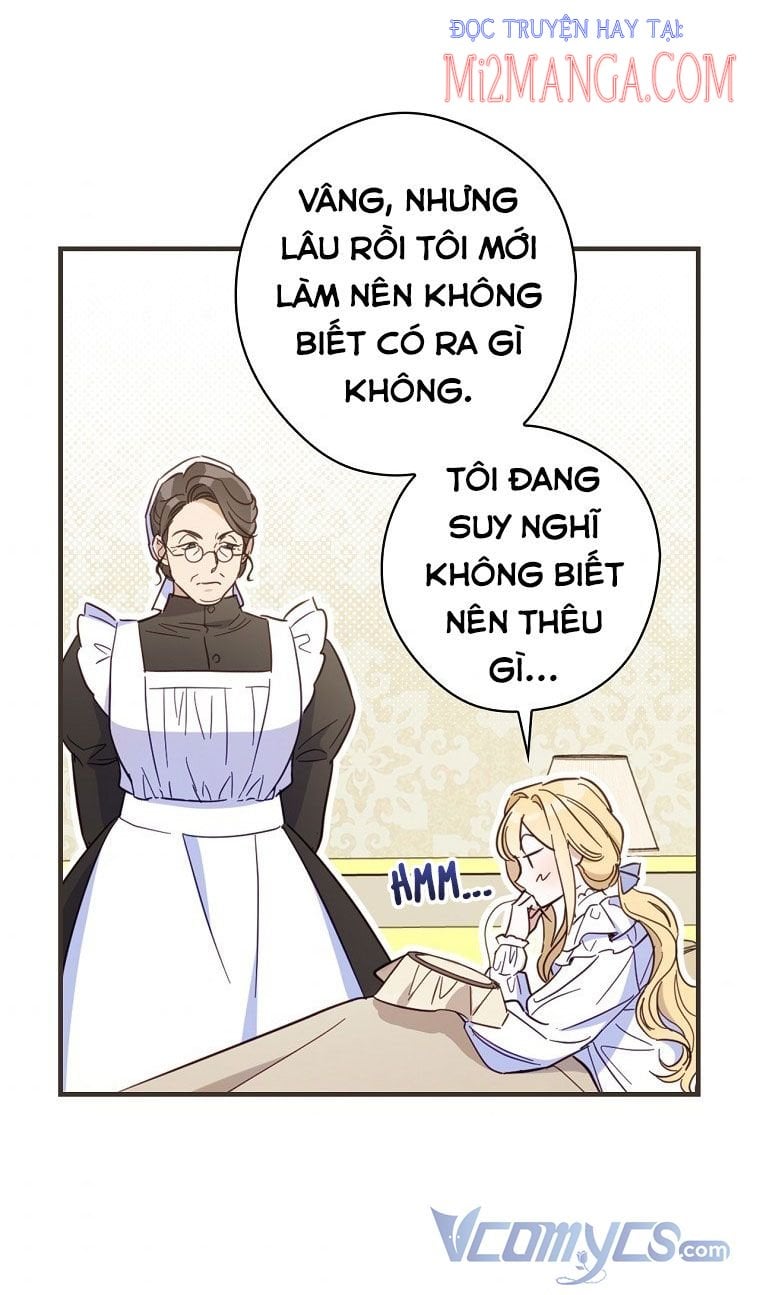 Phương Pháp Làm Chồng Hướng Về Phía Em: Chapter 20.5