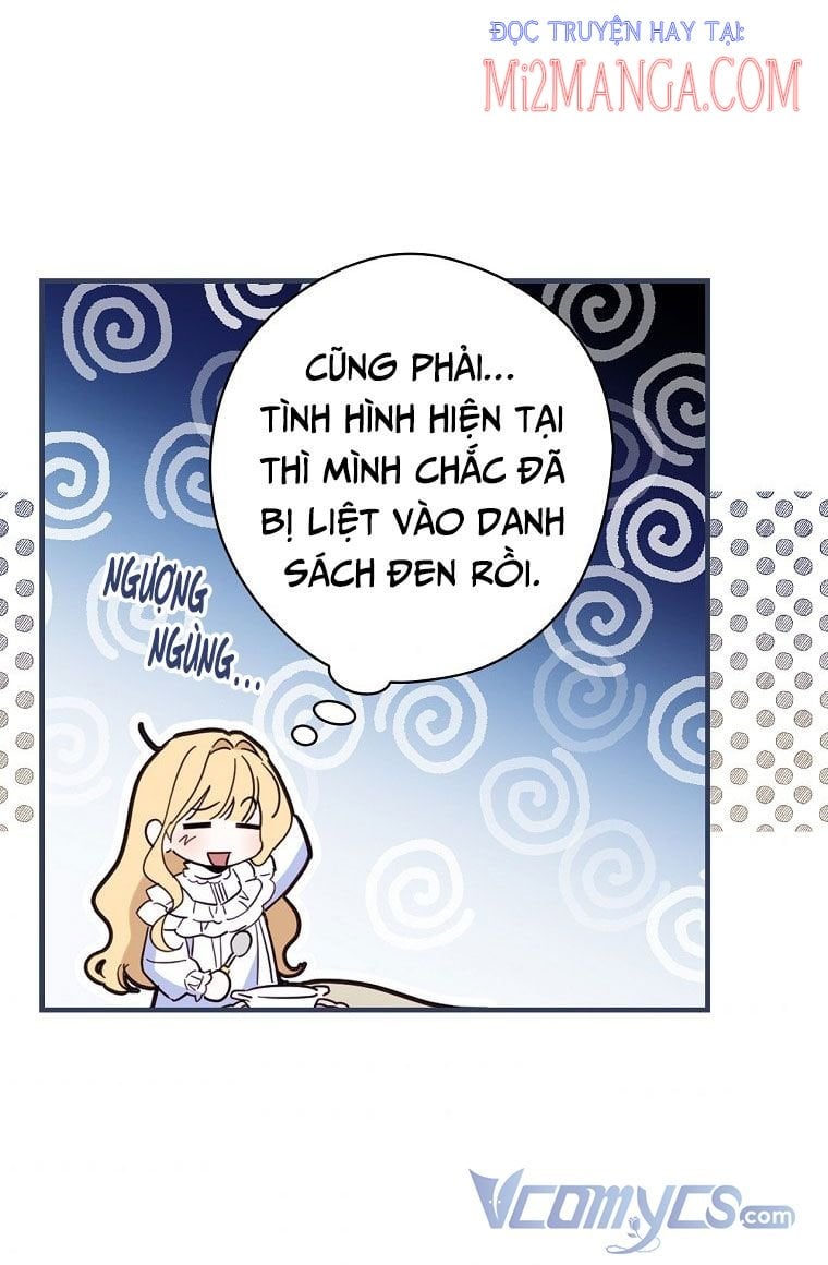 Phương Pháp Làm Chồng Hướng Về Phía Em: Chapter 20.5