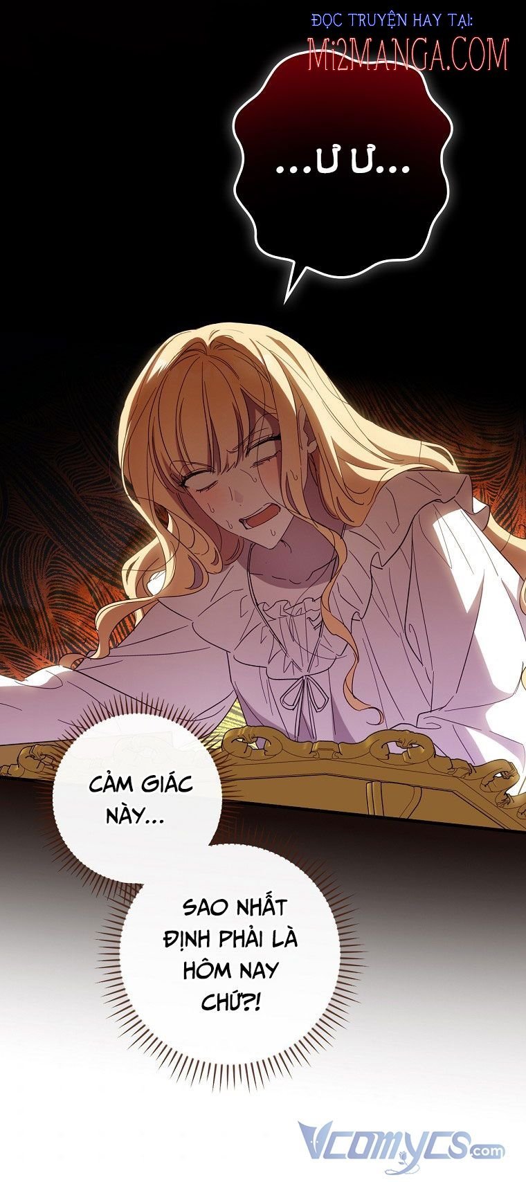 Phương Pháp Làm Chồng Hướng Về Phía Em: Chapter 20.5