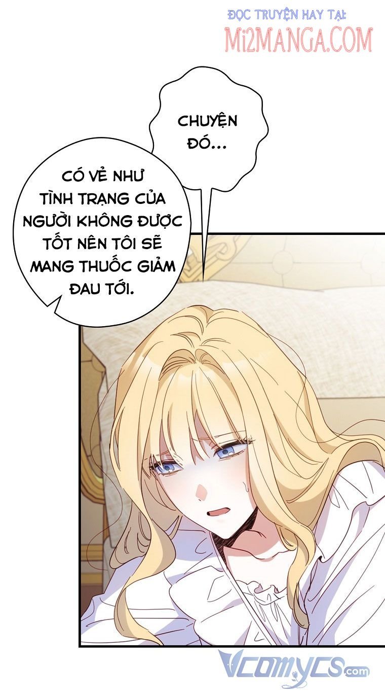 Phương Pháp Làm Chồng Hướng Về Phía Em: Chapter 20.5