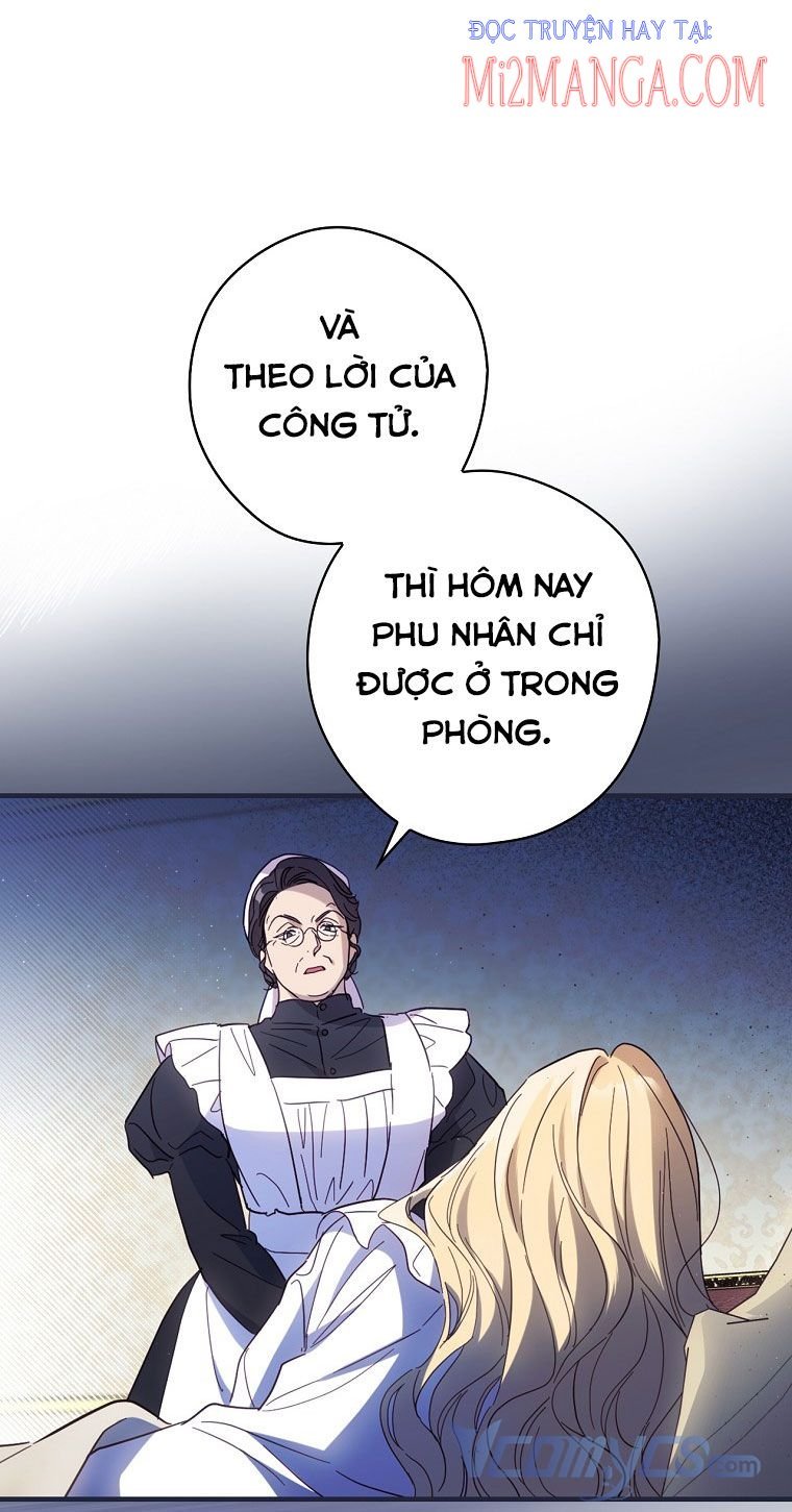 Phương Pháp Làm Chồng Hướng Về Phía Em: Chapter 20.5