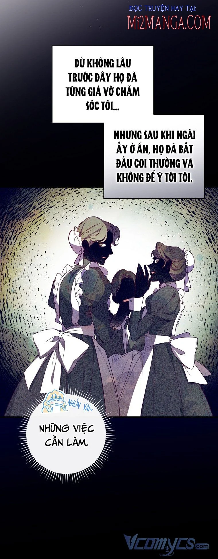 Phương Pháp Làm Chồng Hướng Về Phía Em: Chapter 20.5