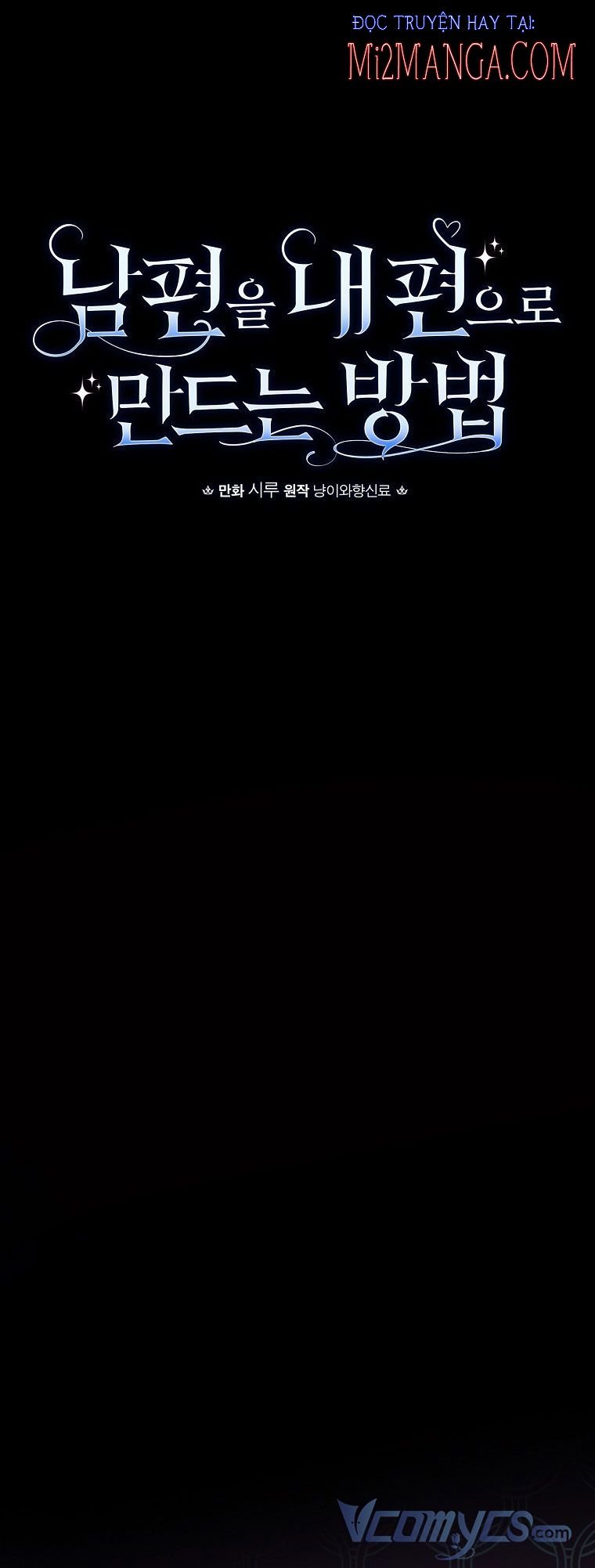 Phương Pháp Làm Chồng Hướng Về Phía Em: Chapter 20