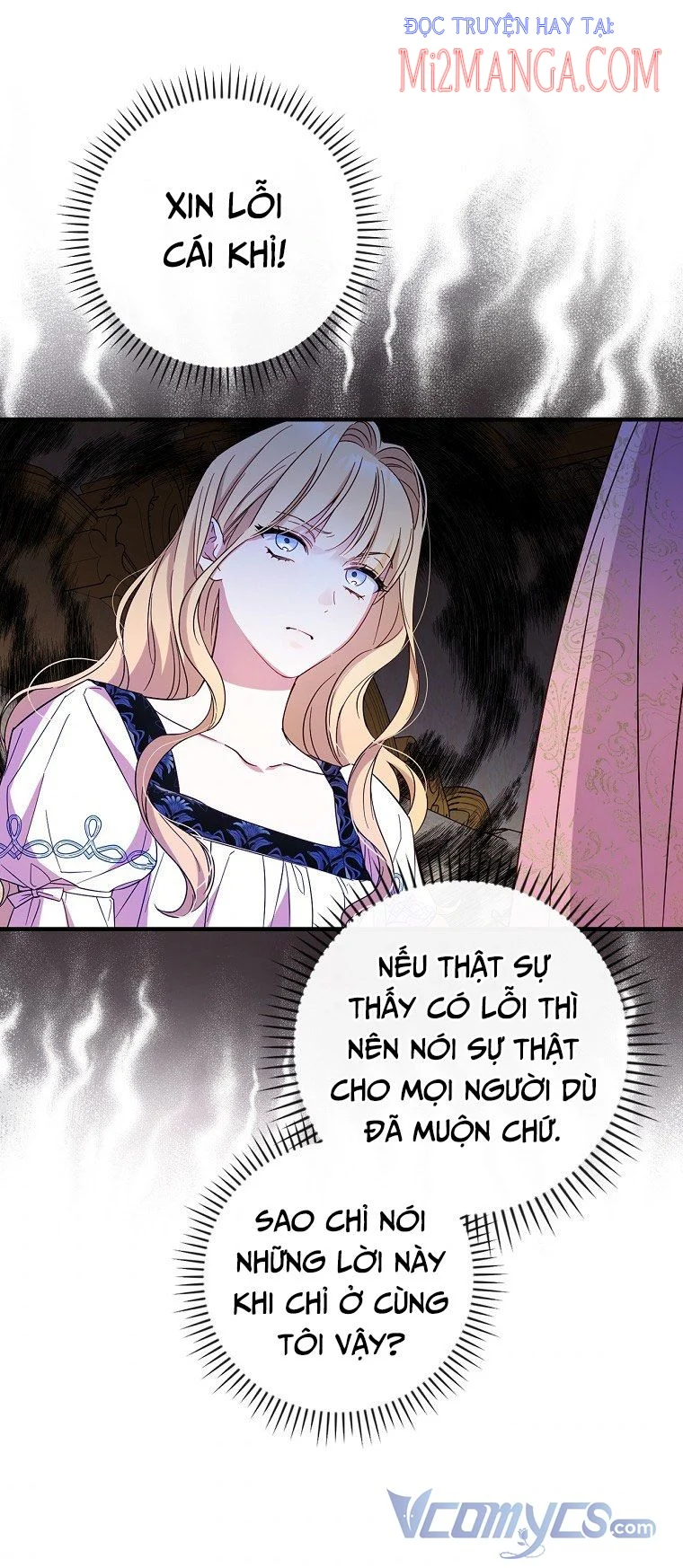 Phương Pháp Làm Chồng Hướng Về Phía Em: Chapter 20