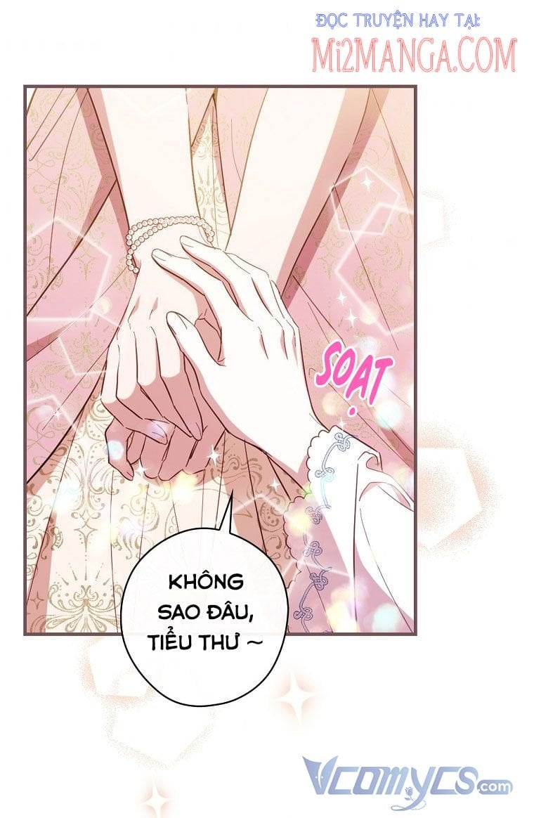 Phương Pháp Làm Chồng Hướng Về Phía Em: Chapter 20