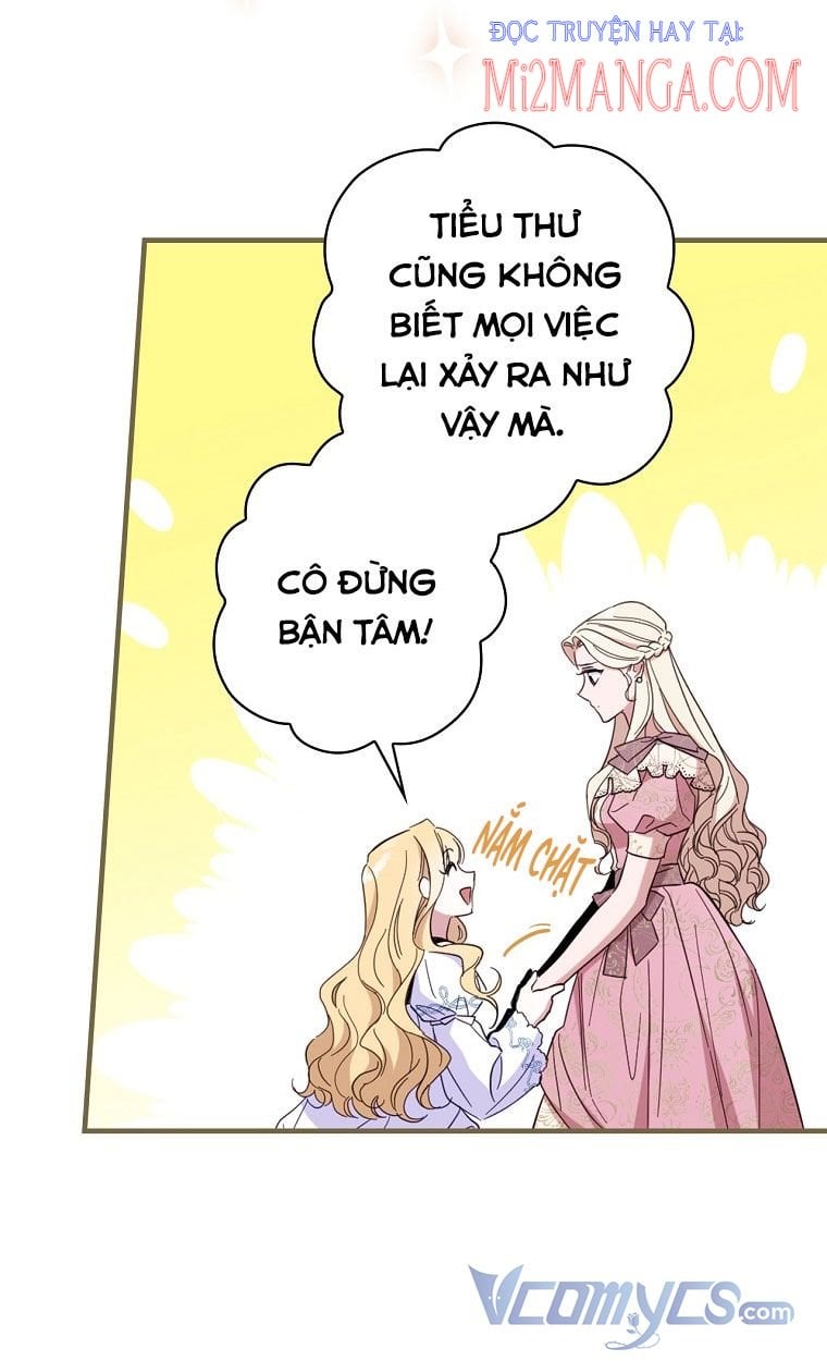 Phương Pháp Làm Chồng Hướng Về Phía Em: Chapter 20