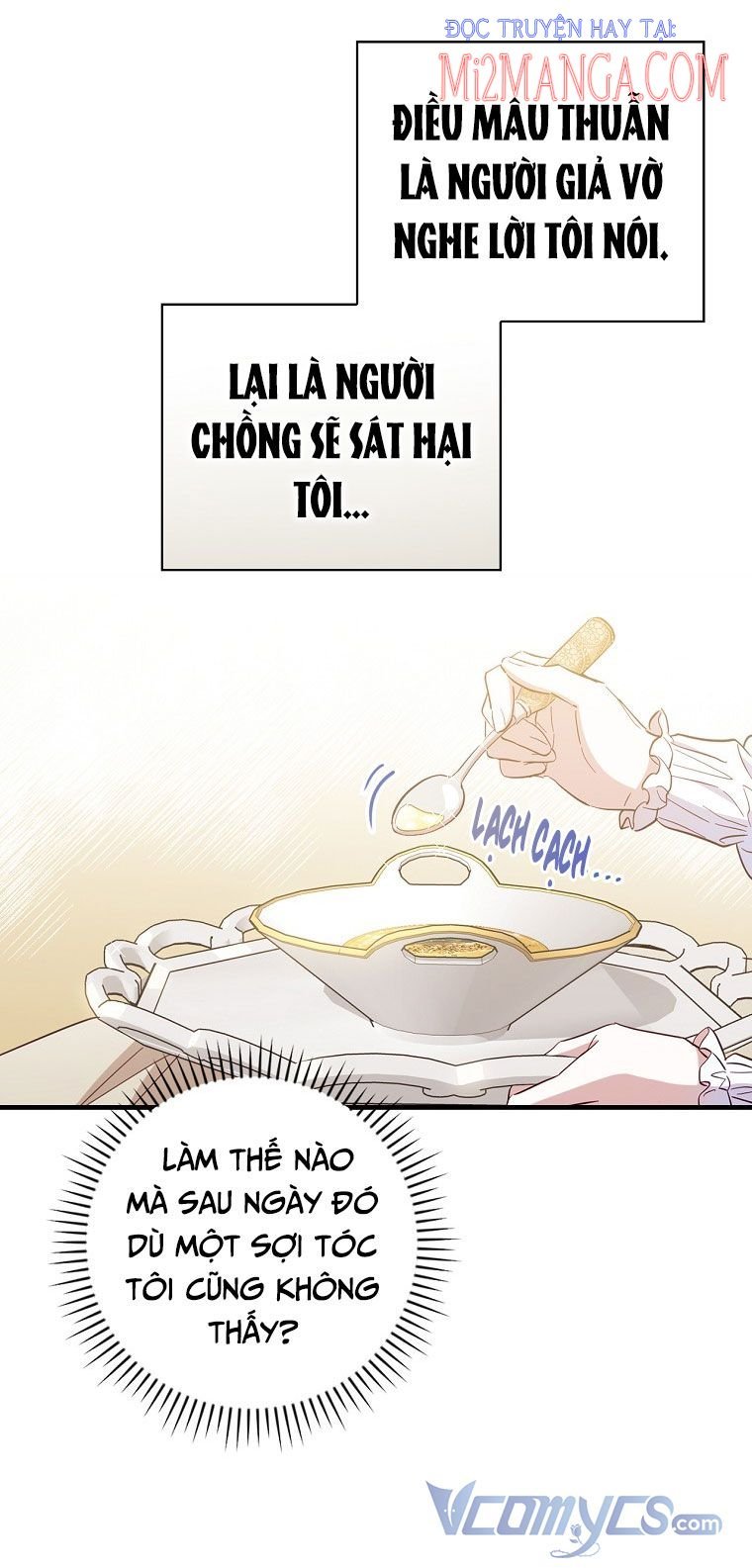 Phương Pháp Làm Chồng Hướng Về Phía Em: Chapter 20