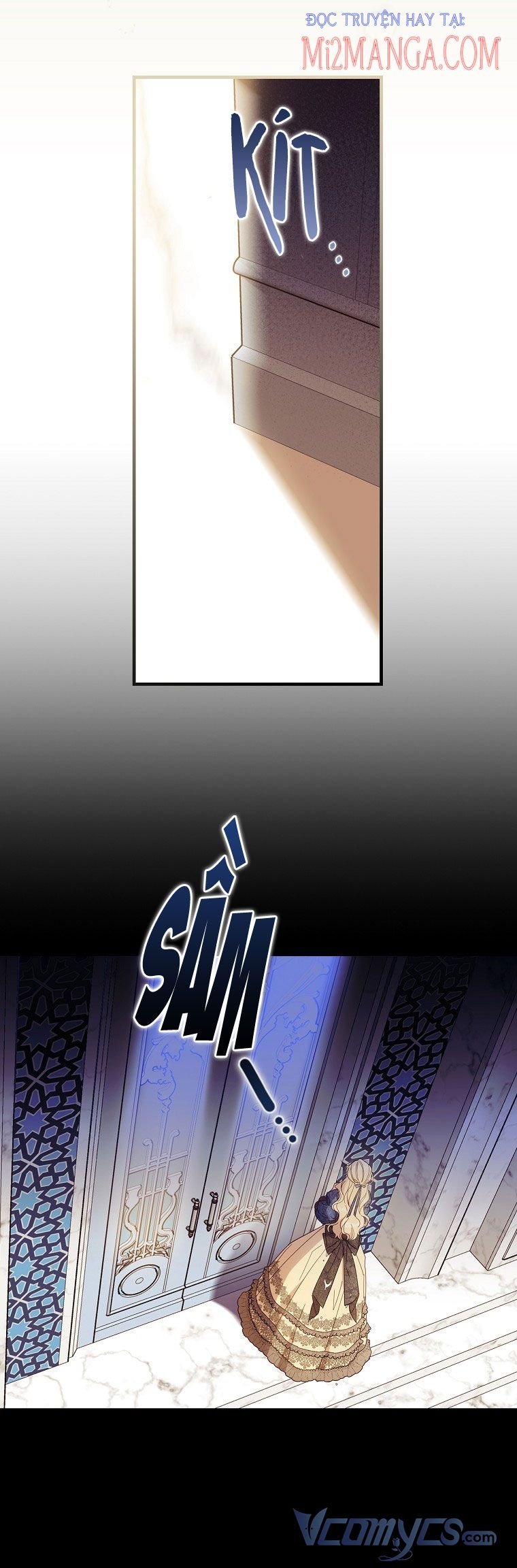 Phương Pháp Làm Chồng Hướng Về Phía Em: Chapter 21.5