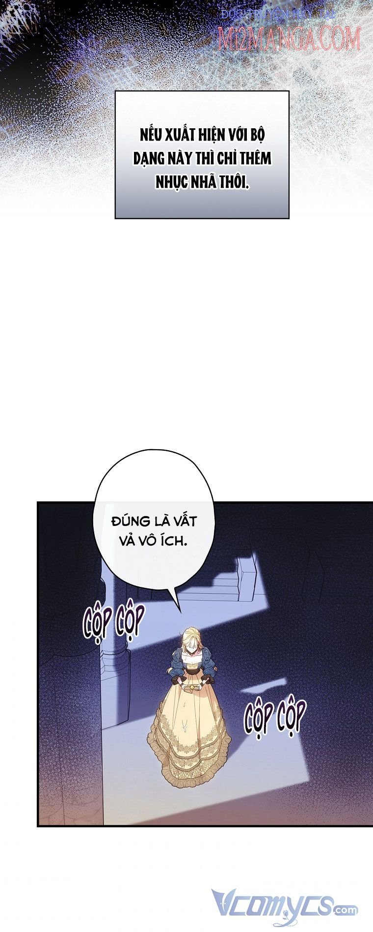 Phương Pháp Làm Chồng Hướng Về Phía Em: Chapter 21.5