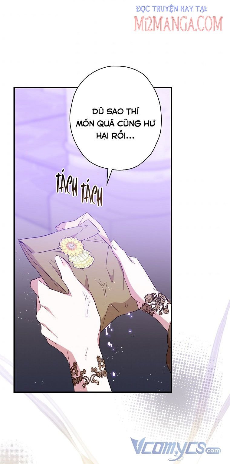 Phương Pháp Làm Chồng Hướng Về Phía Em: Chapter 21.5