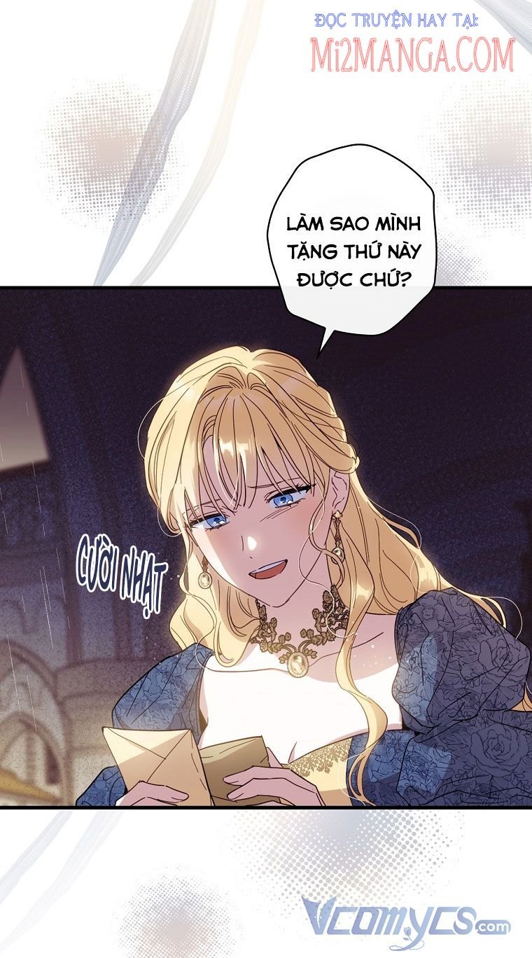 Phương Pháp Làm Chồng Hướng Về Phía Em: Chapter 21.5