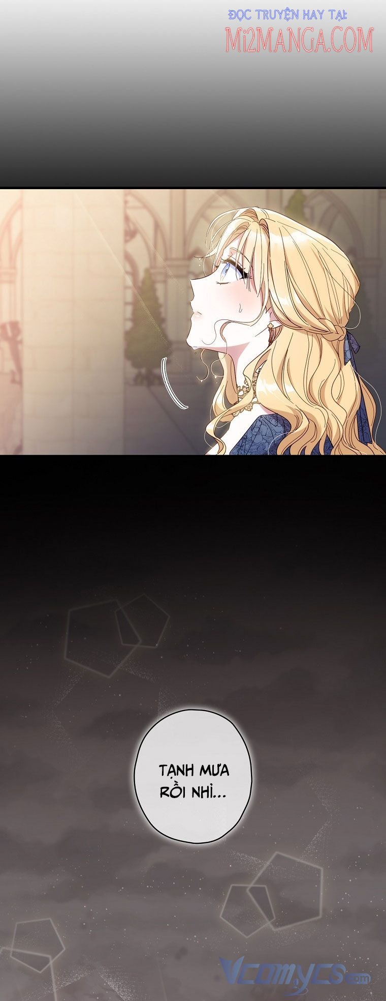 Phương Pháp Làm Chồng Hướng Về Phía Em: Chapter 21.5