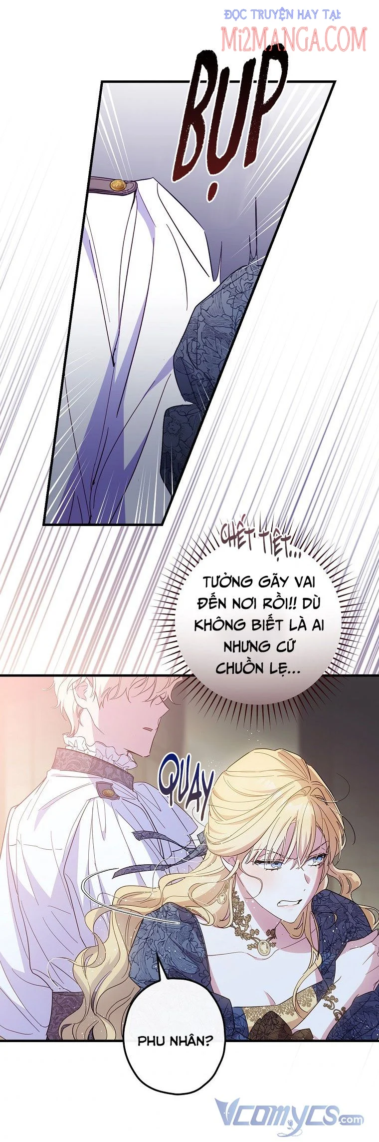 Phương Pháp Làm Chồng Hướng Về Phía Em: Chapter 21.5