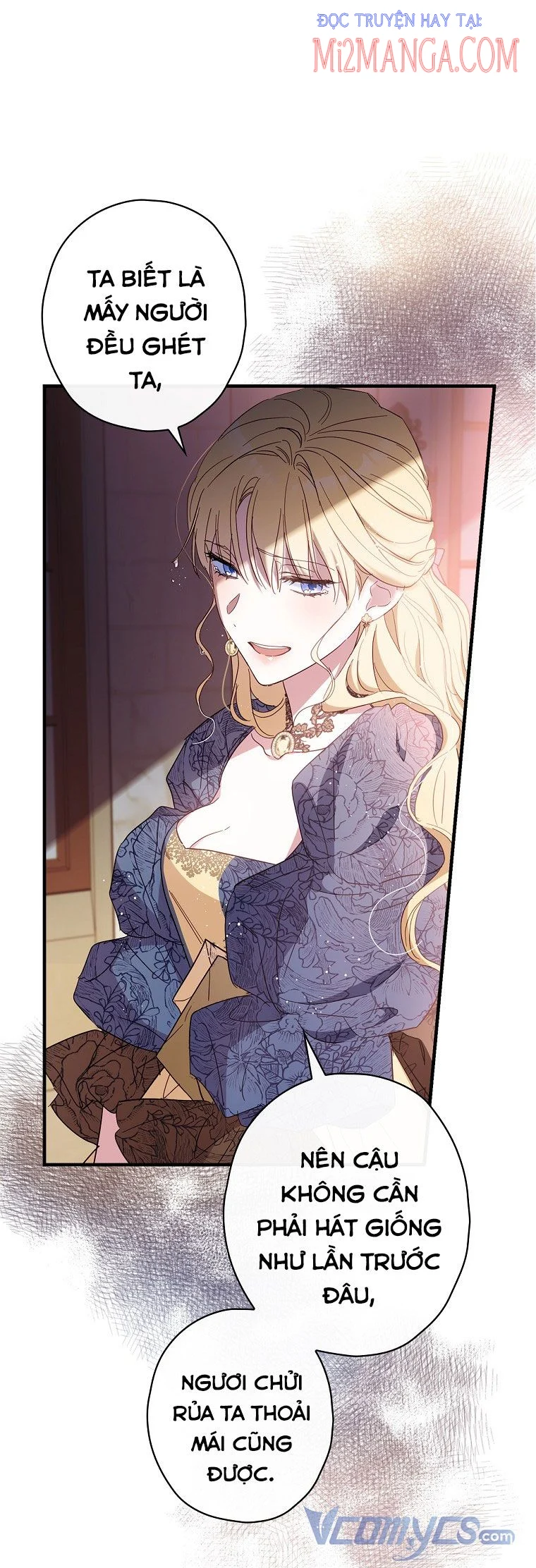 Phương Pháp Làm Chồng Hướng Về Phía Em: Chapter 21.5