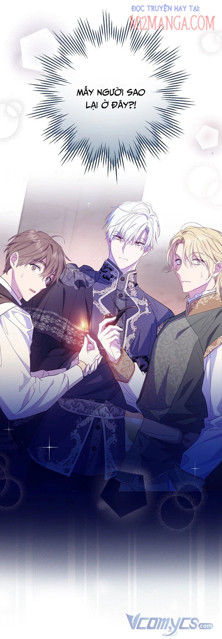 Phương Pháp Làm Chồng Hướng Về Phía Em: Chapter 21.5