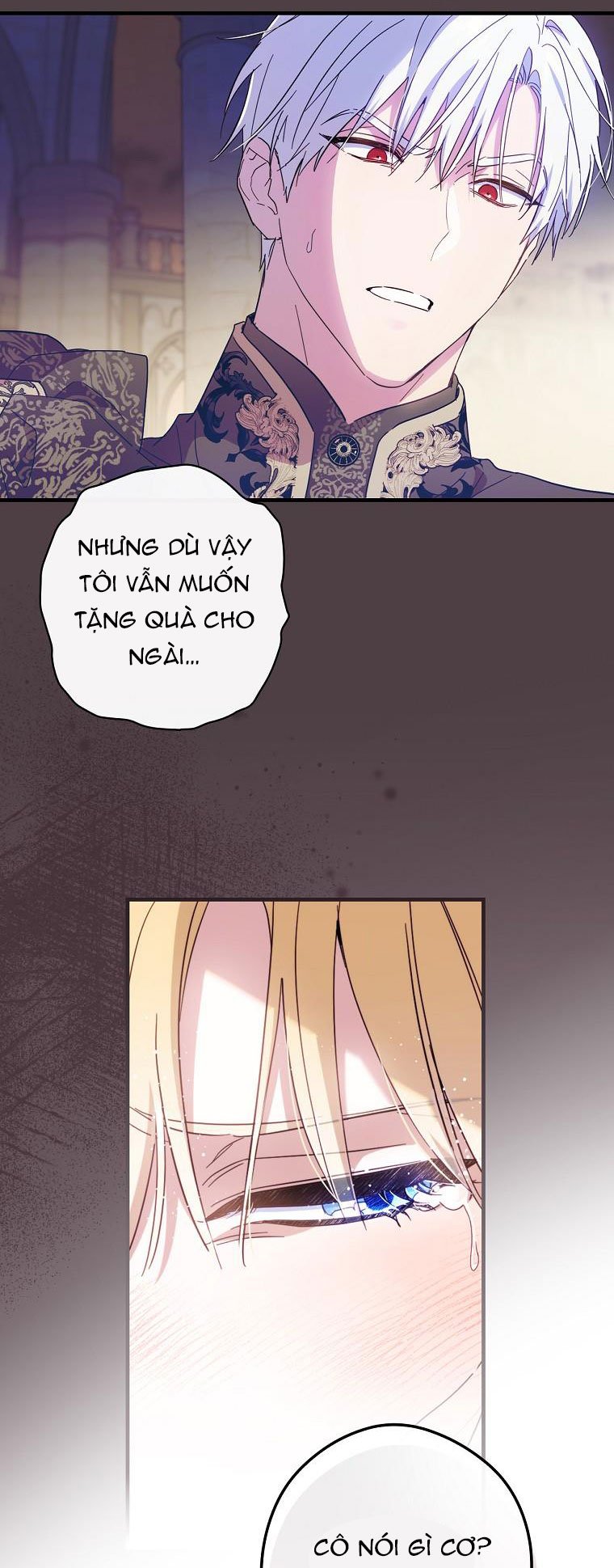 Phương Pháp Làm Chồng Hướng Về Phía Em: Chapter 22.1