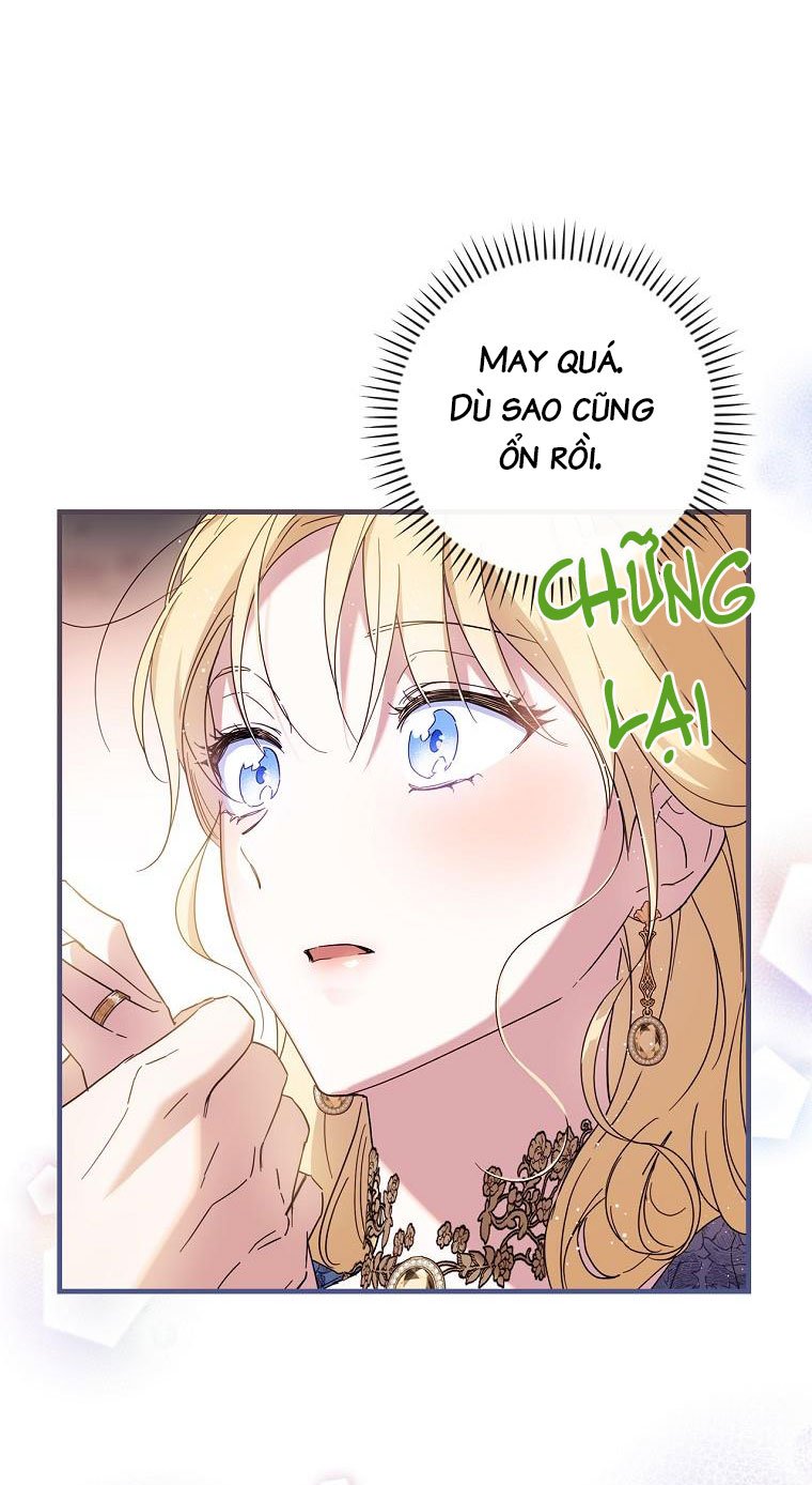 Phương Pháp Làm Chồng Hướng Về Phía Em: Chapter 22.1