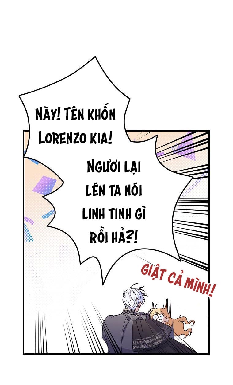 Phương Pháp Làm Chồng Hướng Về Phía Em: Chapter 22.1