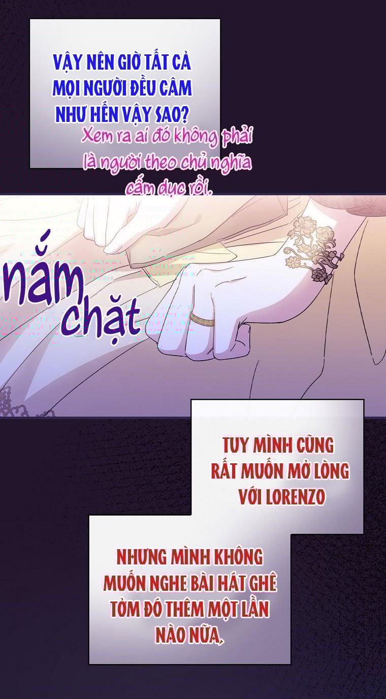 Phương Pháp Làm Chồng Hướng Về Phía Em: Chapter 22.1