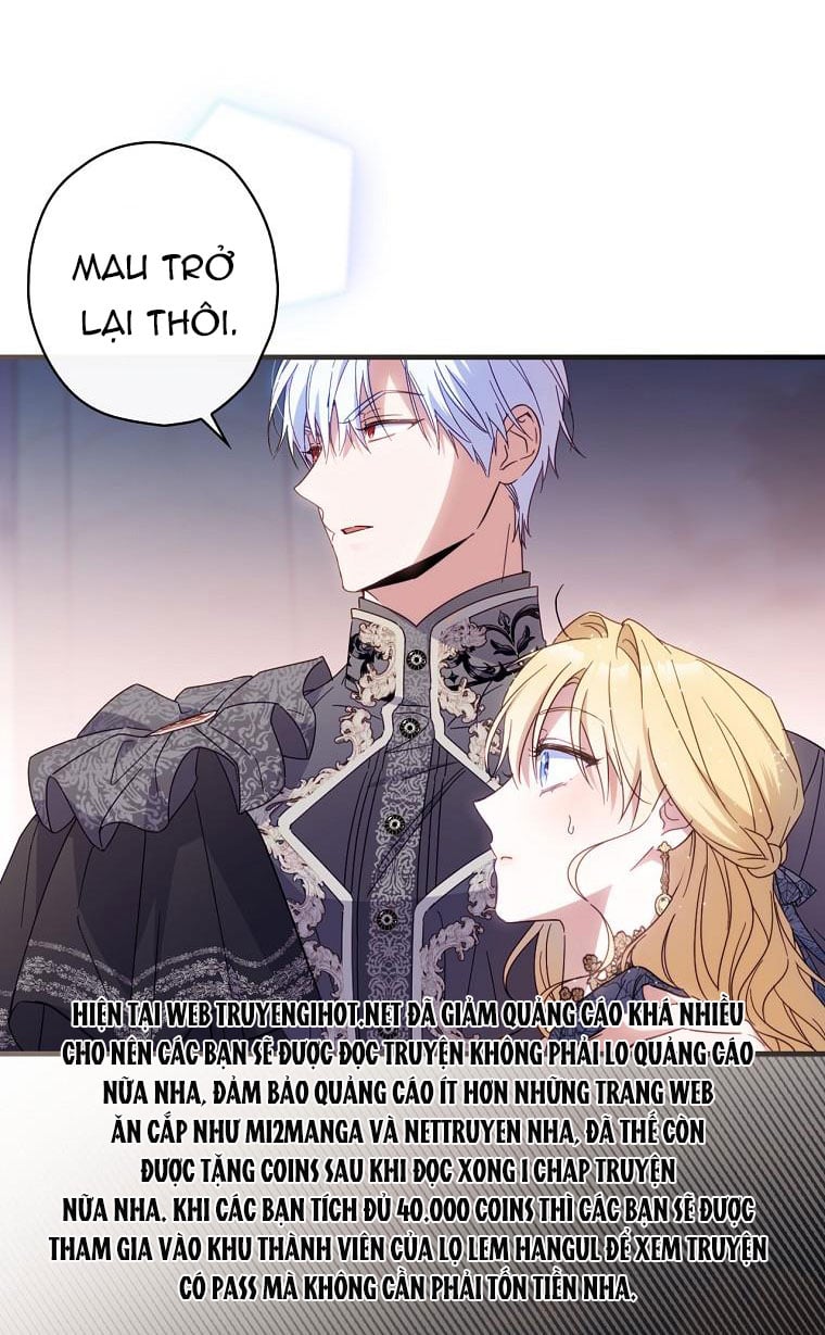 Phương Pháp Làm Chồng Hướng Về Phía Em: Chapter 22.2