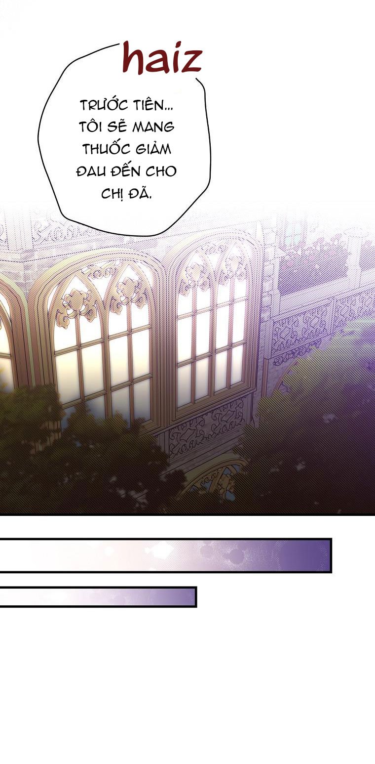 Phương Pháp Làm Chồng Hướng Về Phía Em: Chapter 22.2