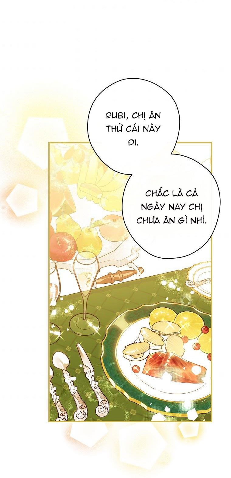 Phương Pháp Làm Chồng Hướng Về Phía Em: Chapter 22.2