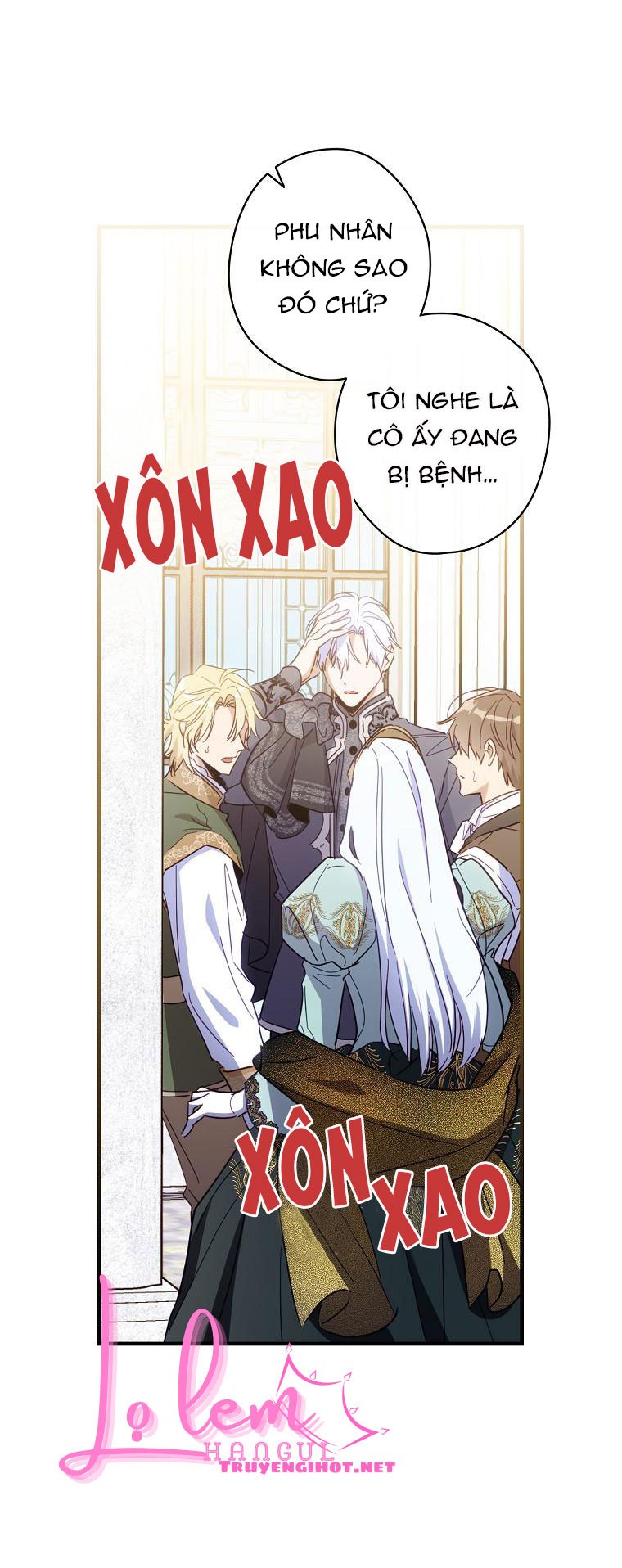 Phương Pháp Làm Chồng Hướng Về Phía Em: Chapter 22.2