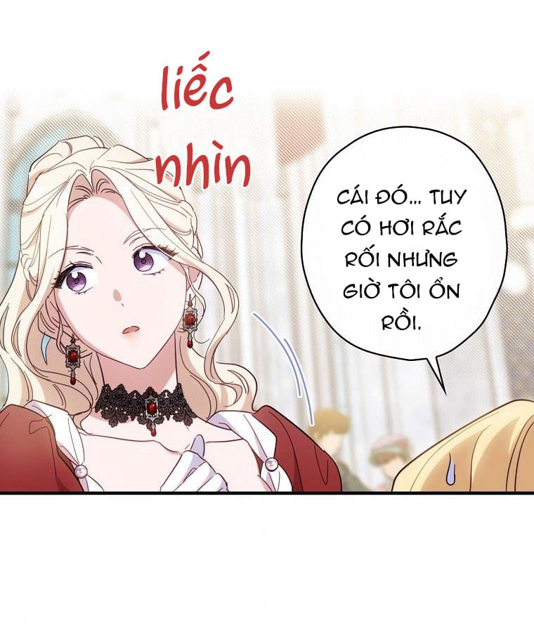 Phương Pháp Làm Chồng Hướng Về Phía Em: Chapter 22.2