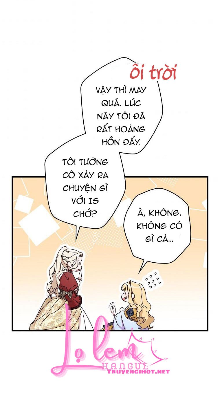 Phương Pháp Làm Chồng Hướng Về Phía Em: Chapter 22.2