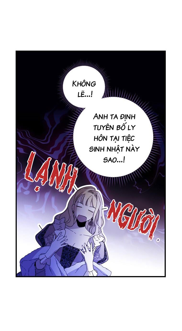 Phương Pháp Làm Chồng Hướng Về Phía Em: Chapter 22.2