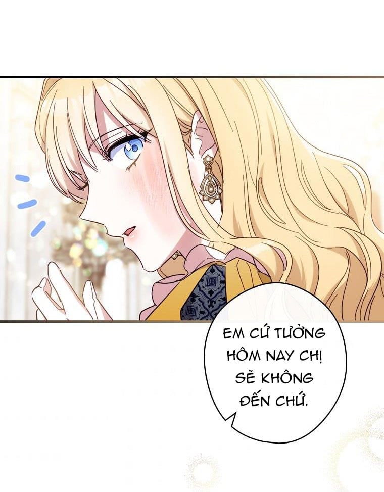Phương Pháp Làm Chồng Hướng Về Phía Em: Chapter 22.2