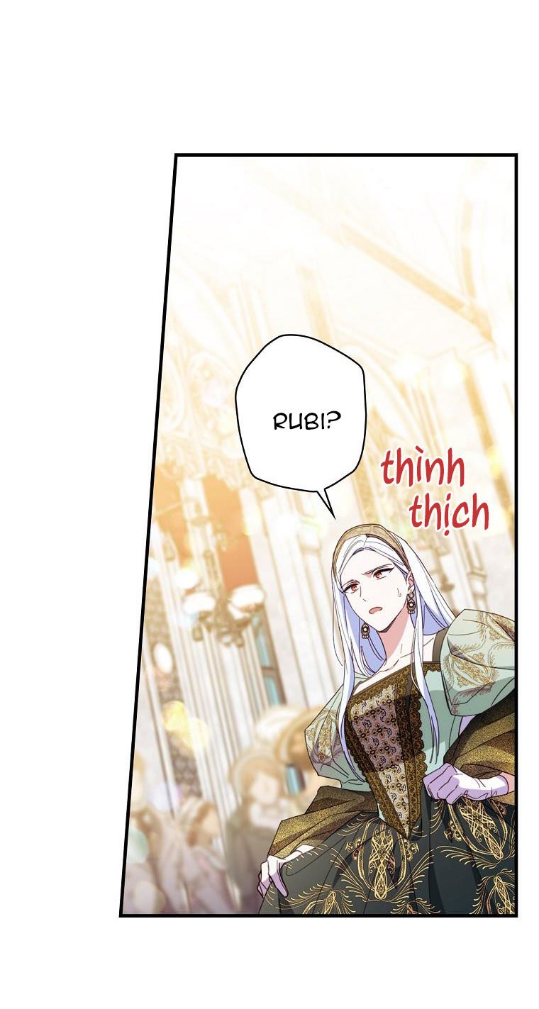 Phương Pháp Làm Chồng Hướng Về Phía Em: Chapter 22.2