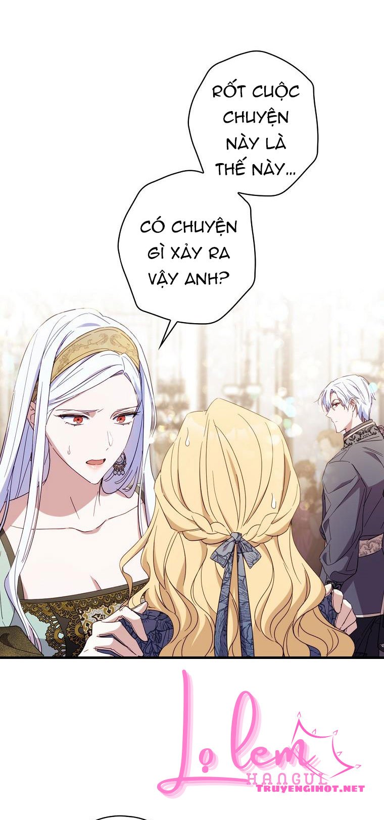 Phương Pháp Làm Chồng Hướng Về Phía Em: Chapter 22.2