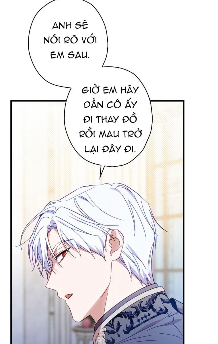 Phương Pháp Làm Chồng Hướng Về Phía Em: Chapter 22.2