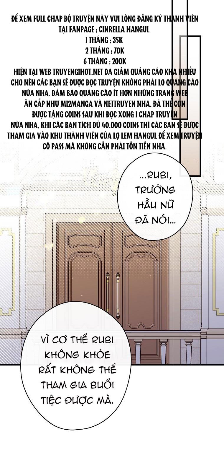 Phương Pháp Làm Chồng Hướng Về Phía Em: Chapter 22.2