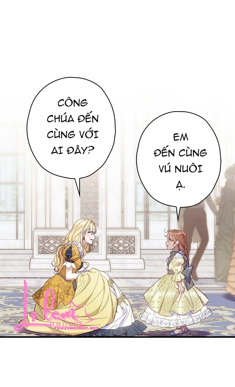 Phương Pháp Làm Chồng Hướng Về Phía Em: Chapter 23.1