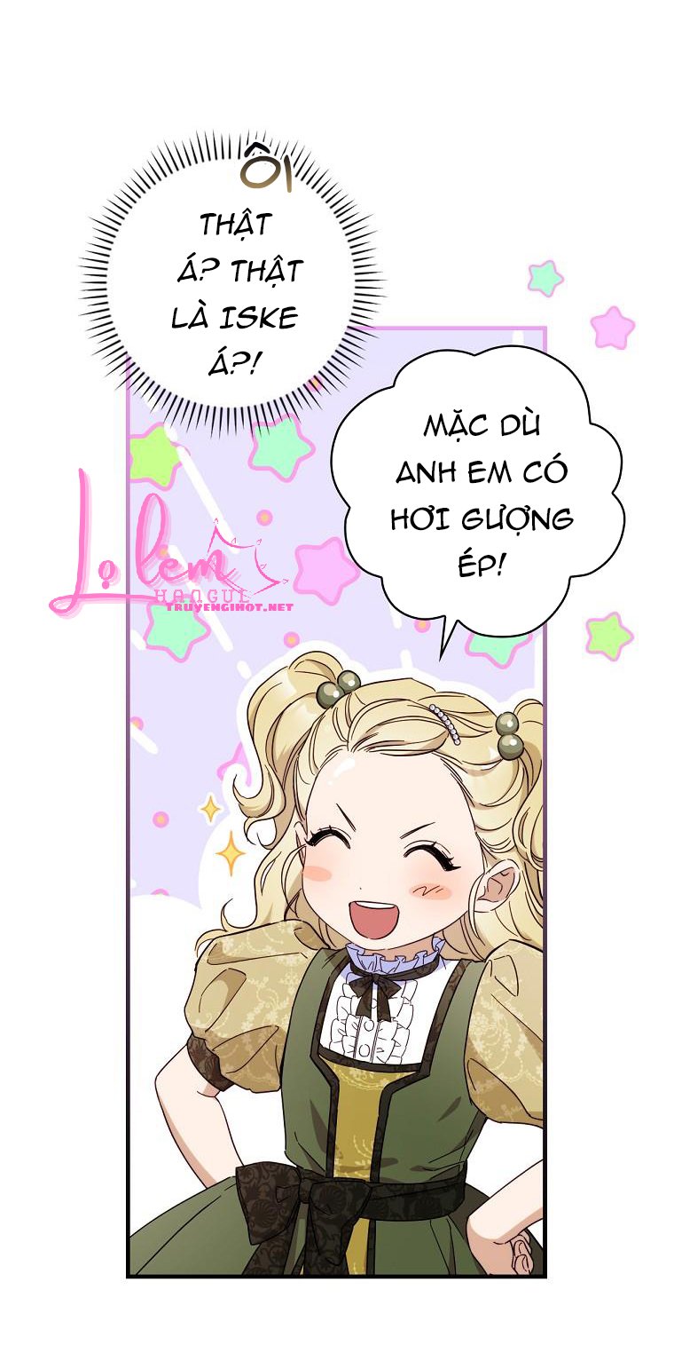 Phương Pháp Làm Chồng Hướng Về Phía Em: Chapter 23.1