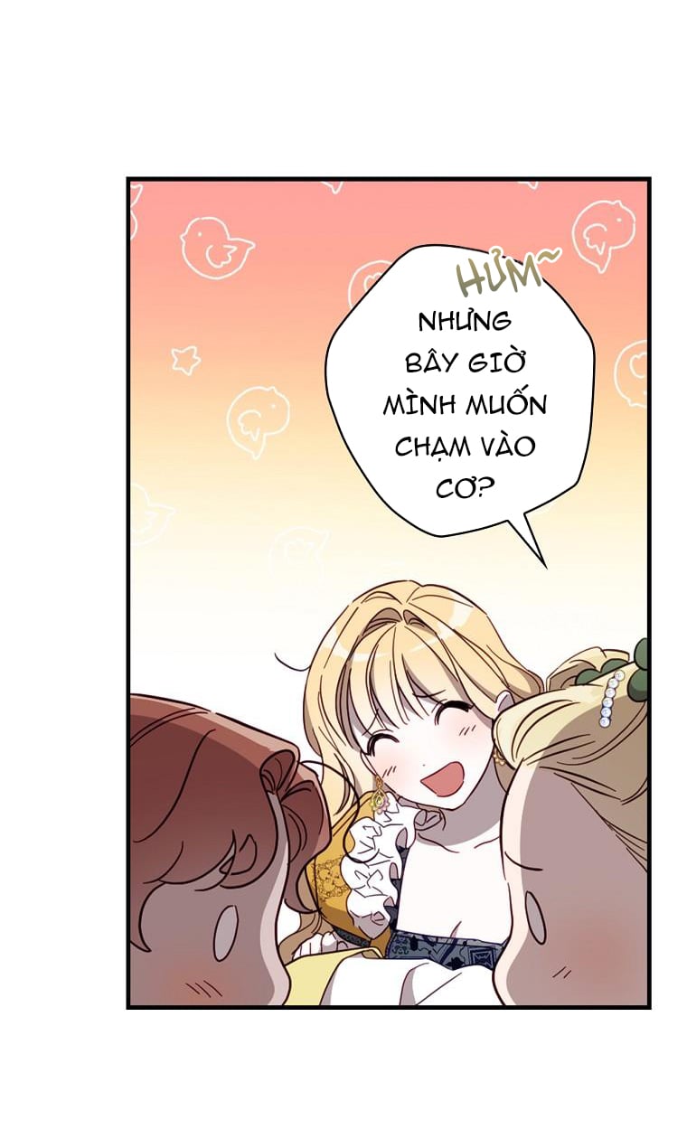 Phương Pháp Làm Chồng Hướng Về Phía Em: Chapter 23.1