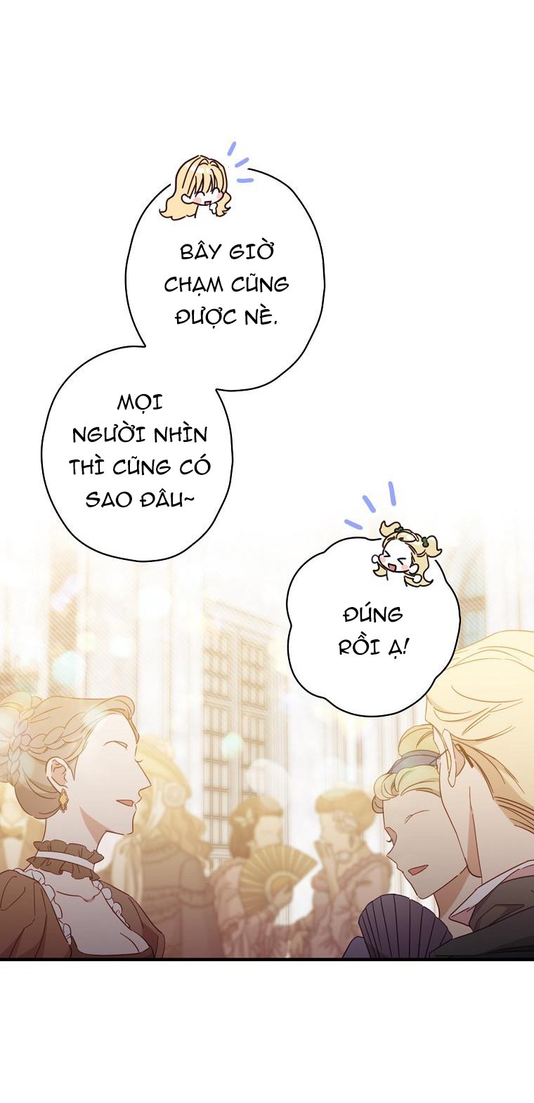Phương Pháp Làm Chồng Hướng Về Phía Em: Chapter 23.1