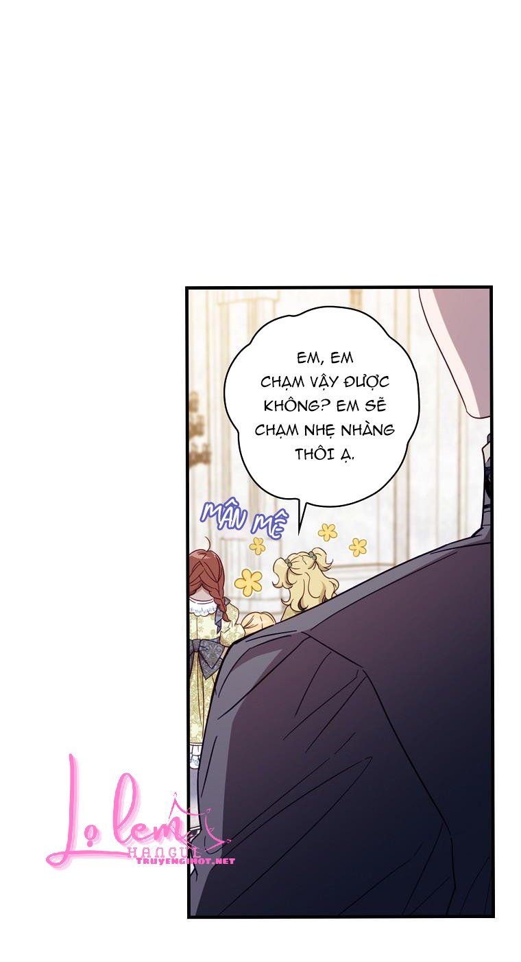 Phương Pháp Làm Chồng Hướng Về Phía Em: Chapter 23.1