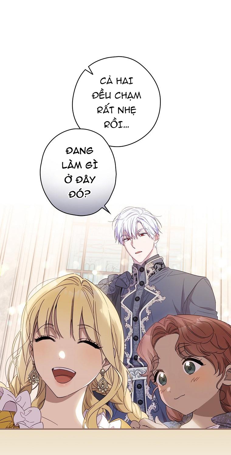 Phương Pháp Làm Chồng Hướng Về Phía Em: Chapter 23.1