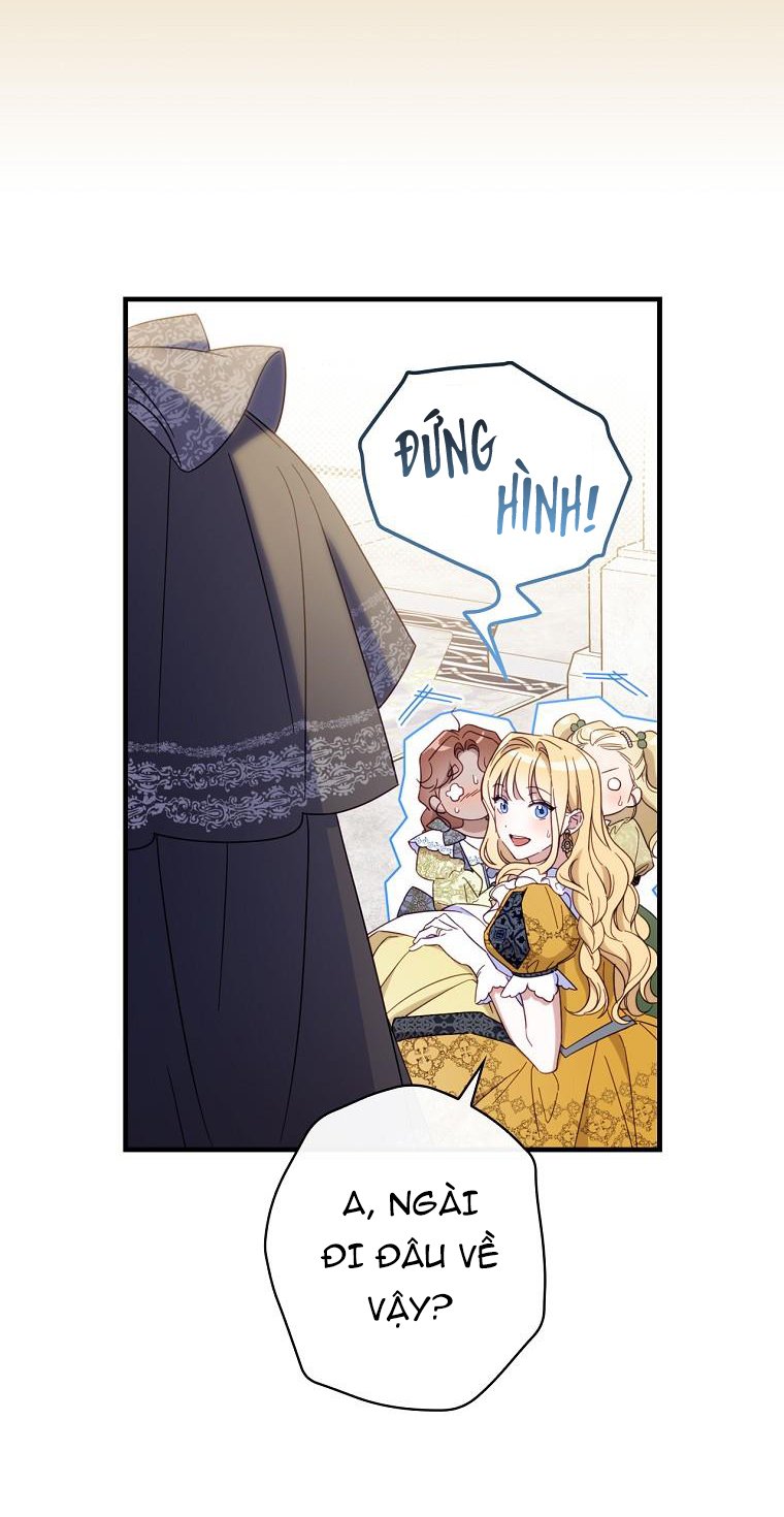 Phương Pháp Làm Chồng Hướng Về Phía Em: Chapter 23.1