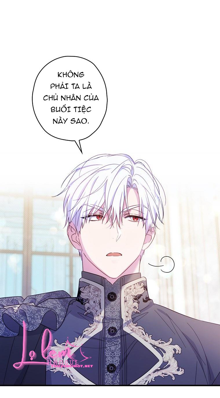 Phương Pháp Làm Chồng Hướng Về Phía Em: Chapter 23.1