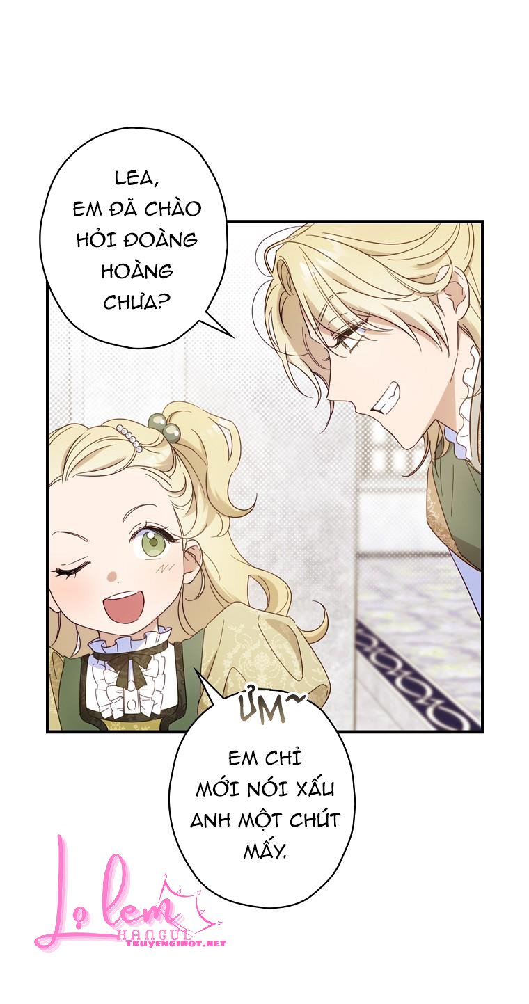 Phương Pháp Làm Chồng Hướng Về Phía Em: Chapter 23.1