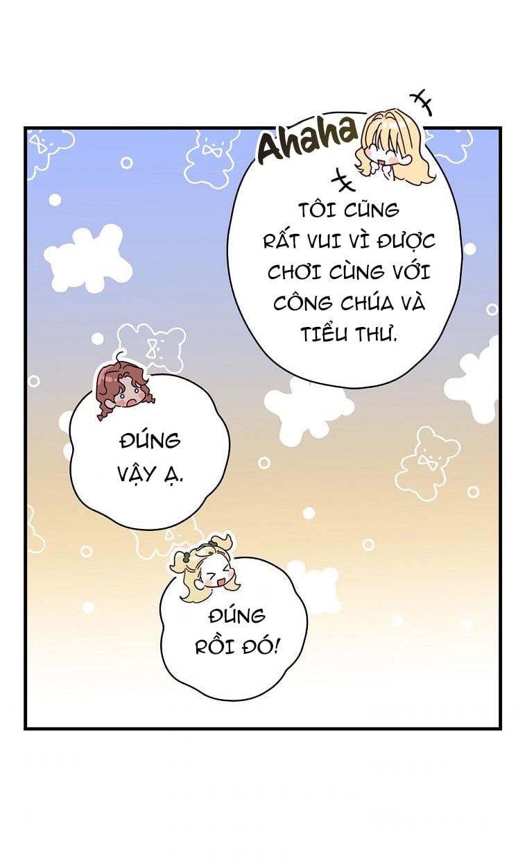 Phương Pháp Làm Chồng Hướng Về Phía Em: Chapter 23.1