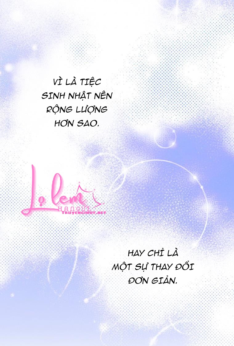 Phương Pháp Làm Chồng Hướng Về Phía Em: Chapter 23.1